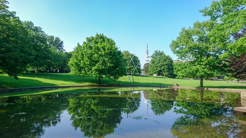 Planten Un Blomen Hamburg Spezial